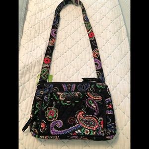 Vera Bradley Little Hipster